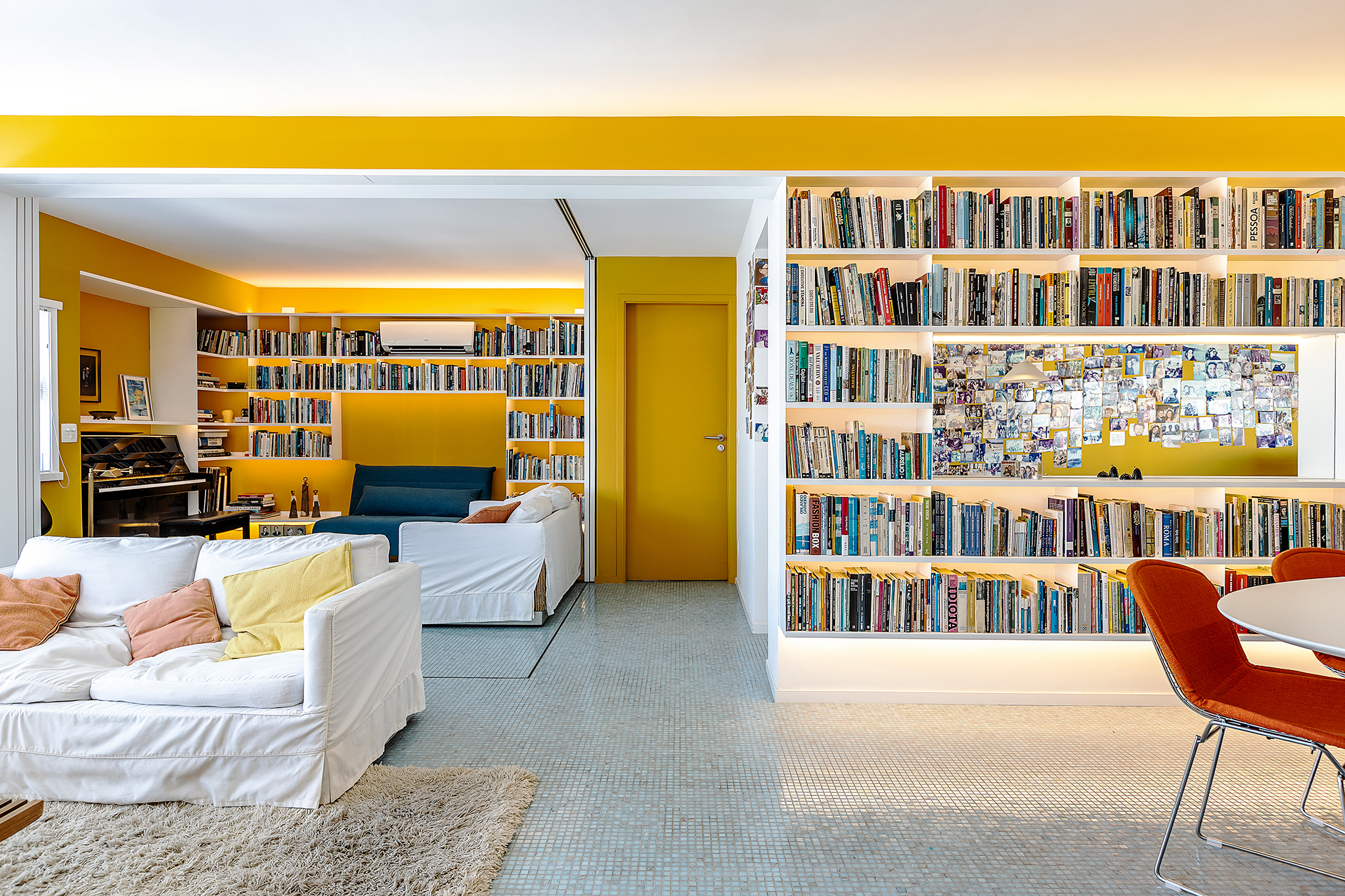 Projetos Residenciais