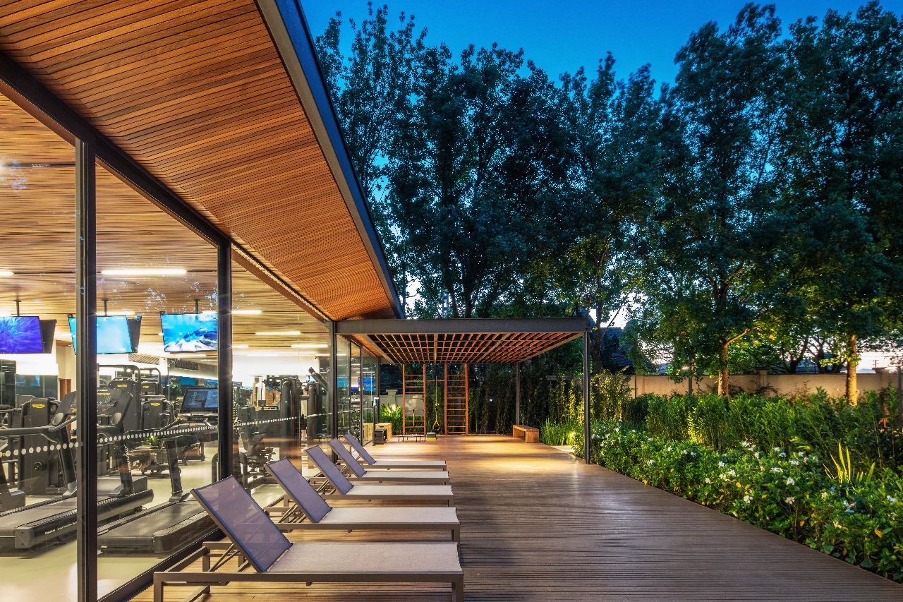 Projetos Residenciais