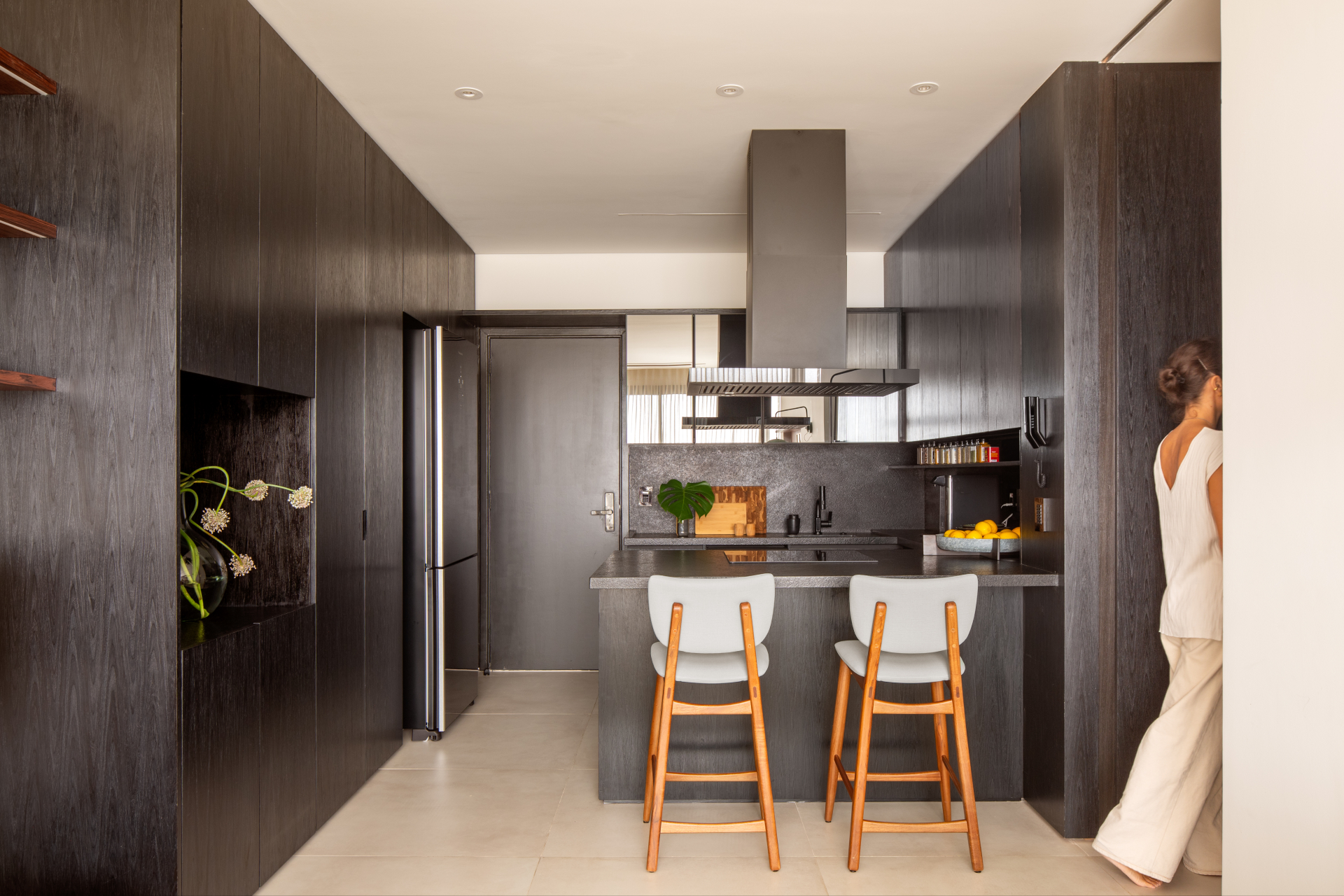 Projetos Residenciais